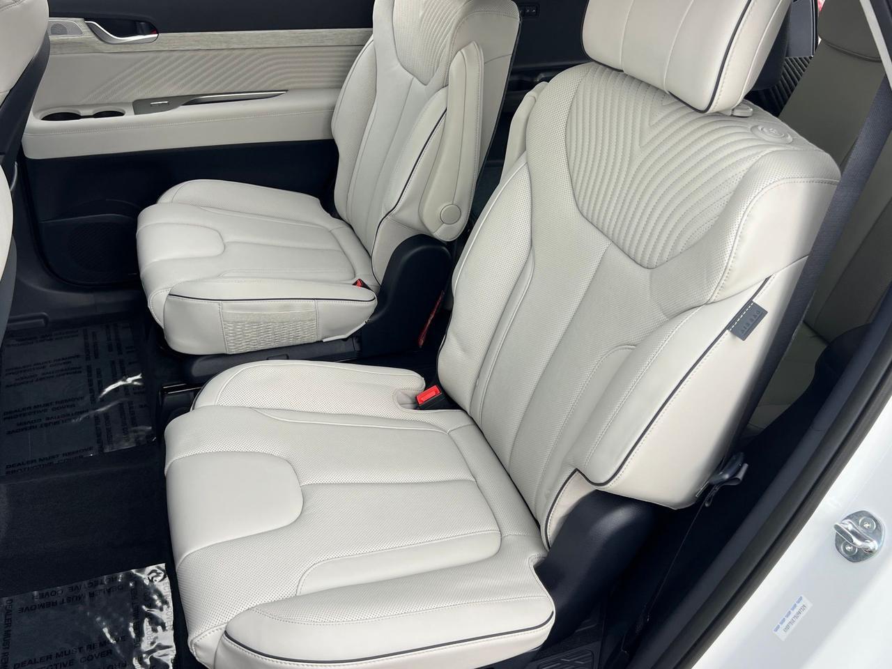 2025 Hyundai Palisade Calligraphy Indianapolis IN