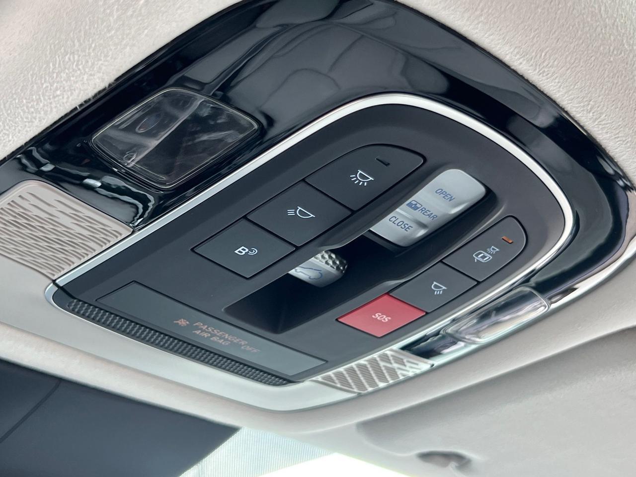 2025 Hyundai Palisade Calligraphy Indianapolis IN