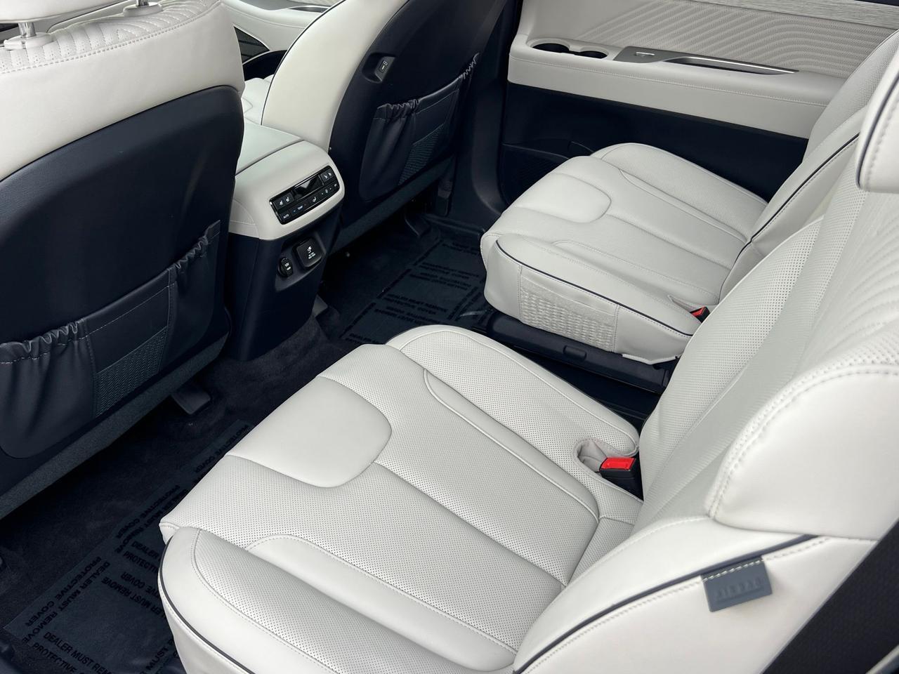 2025 Hyundai Palisade Calligraphy Indianapolis IN