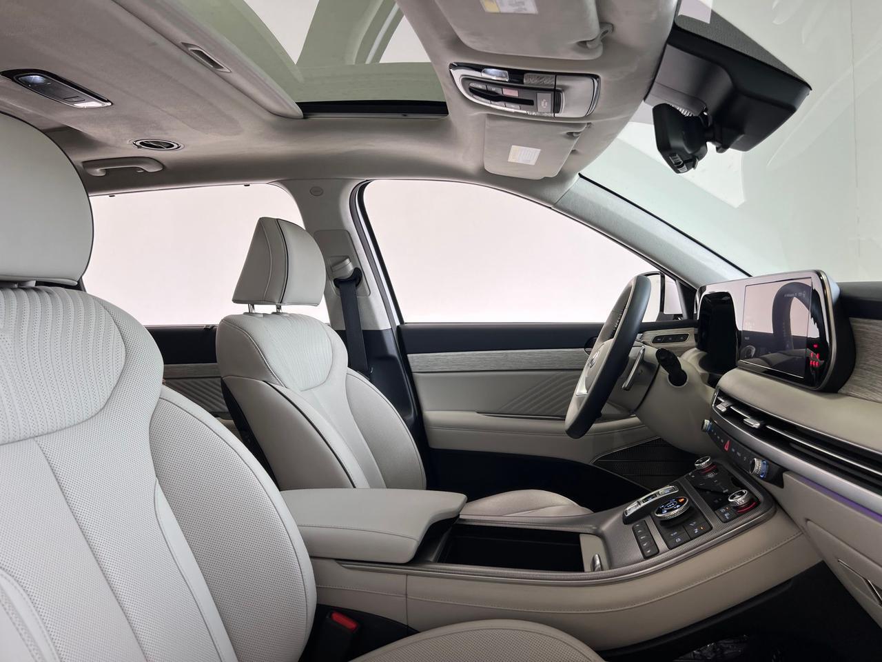 2025 Hyundai Palisade Calligraphy Indianapolis IN