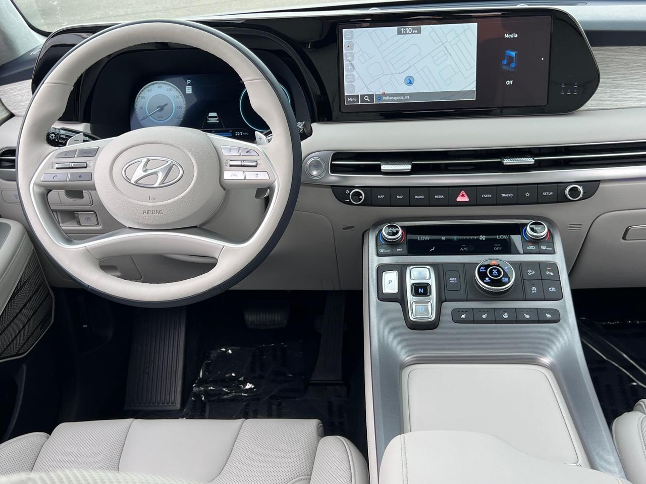 2025 Hyundai Palisade Calligraphy Indianapolis IN