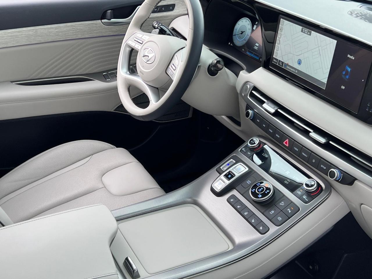 2025 Hyundai Palisade Calligraphy Indianapolis IN