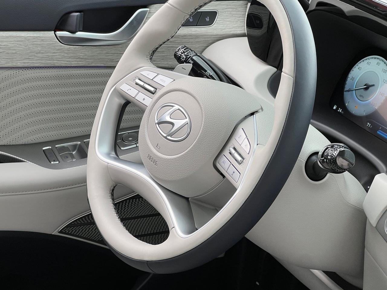 2025 Hyundai Palisade Calligraphy Indianapolis IN