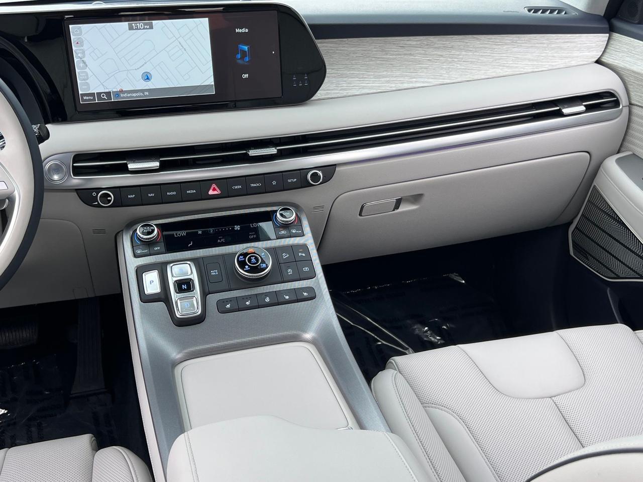 2025 Hyundai Palisade Calligraphy Indianapolis IN