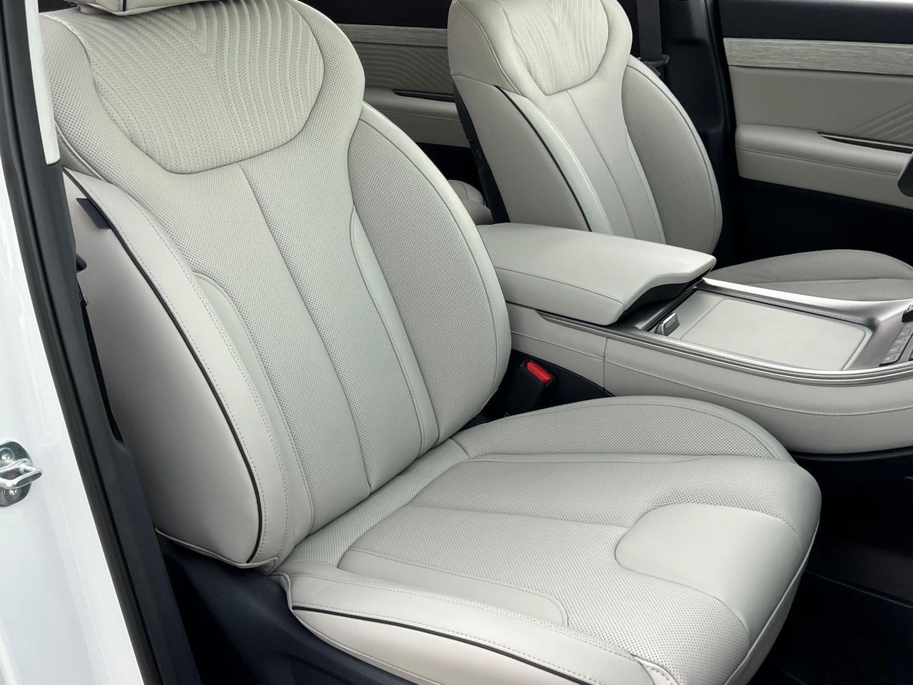 2025 Hyundai Palisade Calligraphy Indianapolis IN