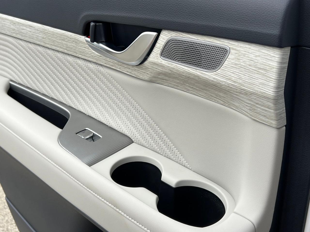 2025 Hyundai Palisade Calligraphy Indianapolis IN