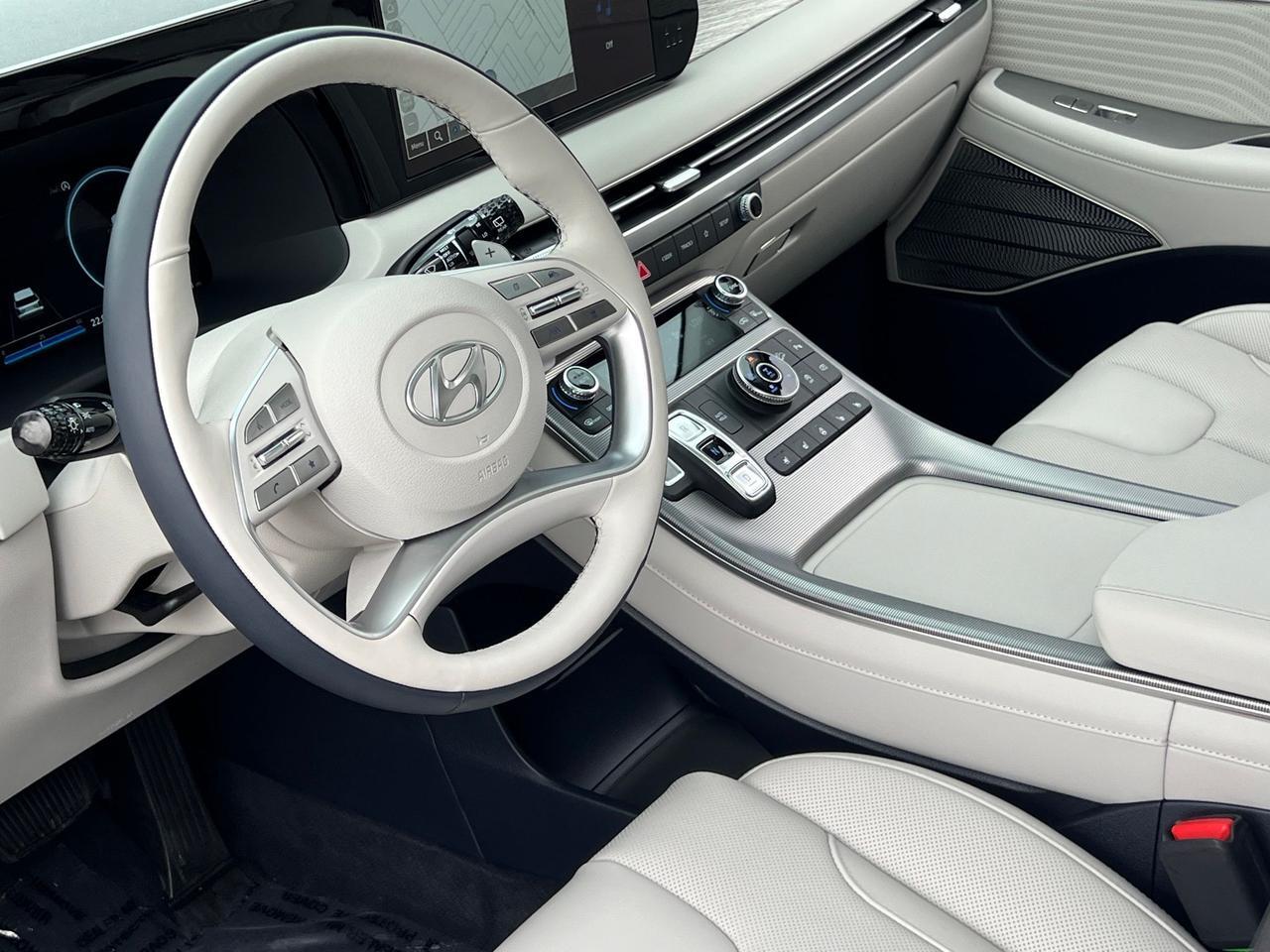 2025 Hyundai Palisade Calligraphy Indianapolis IN