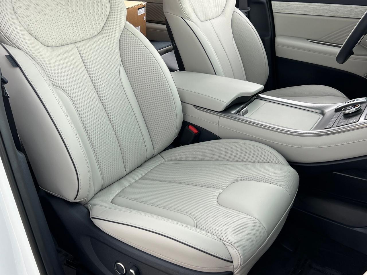 2025 Hyundai Palisade Calligraphy Indianapolis IN