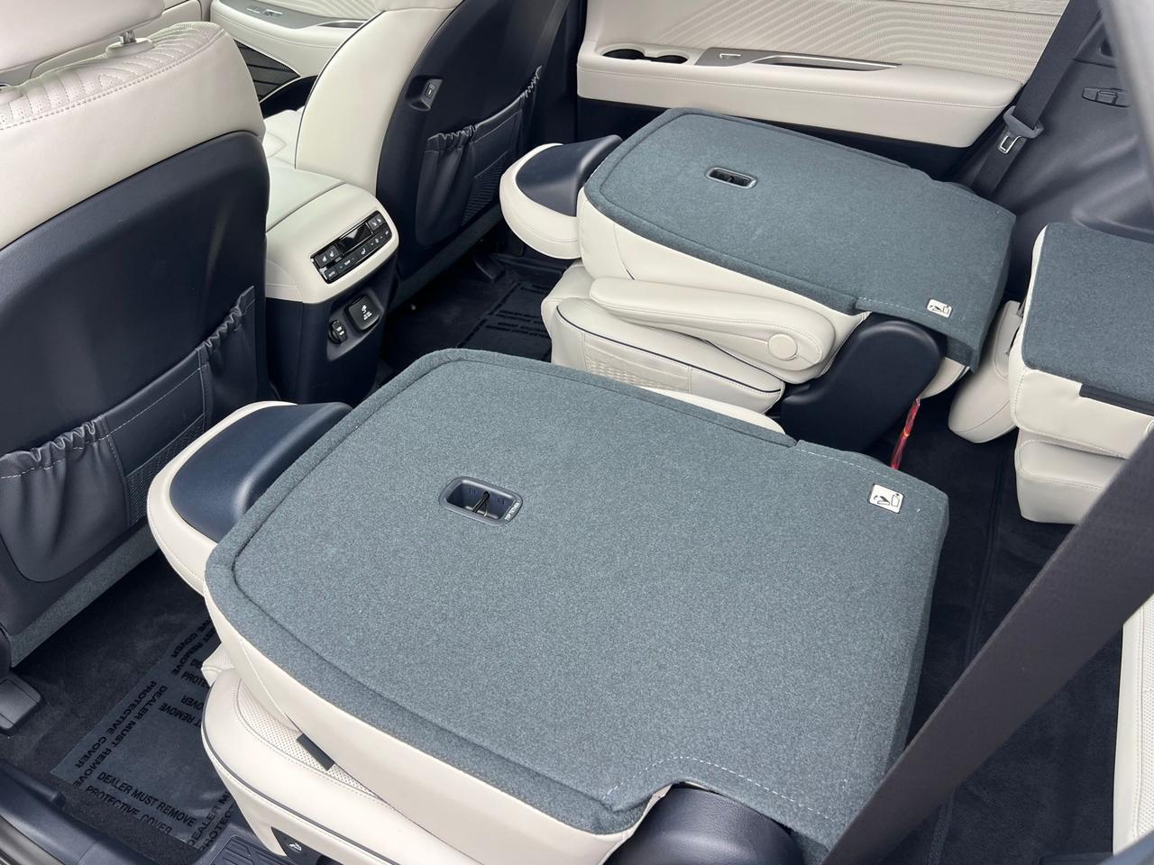 2025 Hyundai Palisade Calligraphy Indianapolis IN