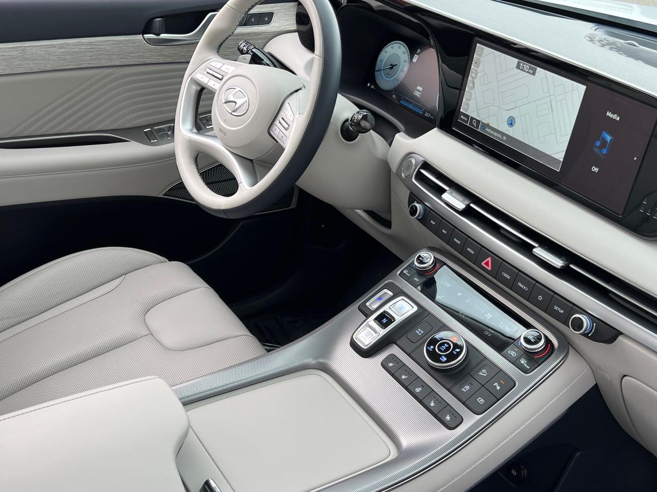 2025 Hyundai Palisade Calligraphy Indianapolis IN