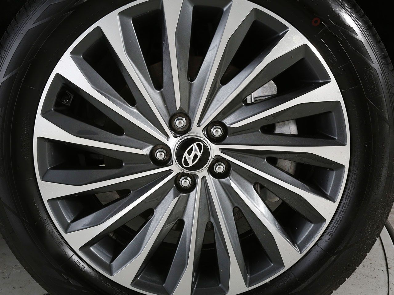 2025 Hyundai Palisade Calligraphy Indianapolis IN