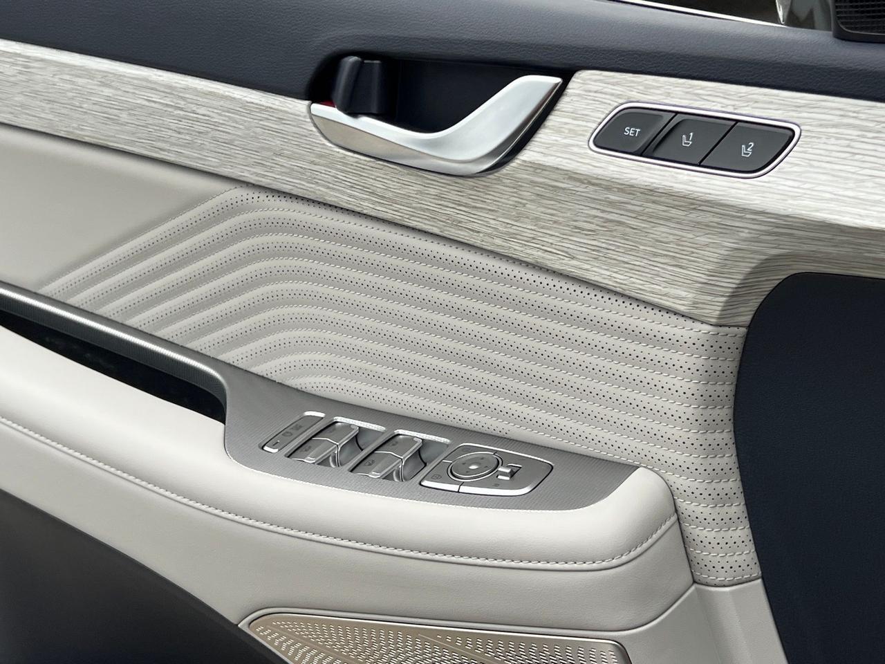 2025 Hyundai Palisade Calligraphy Indianapolis IN