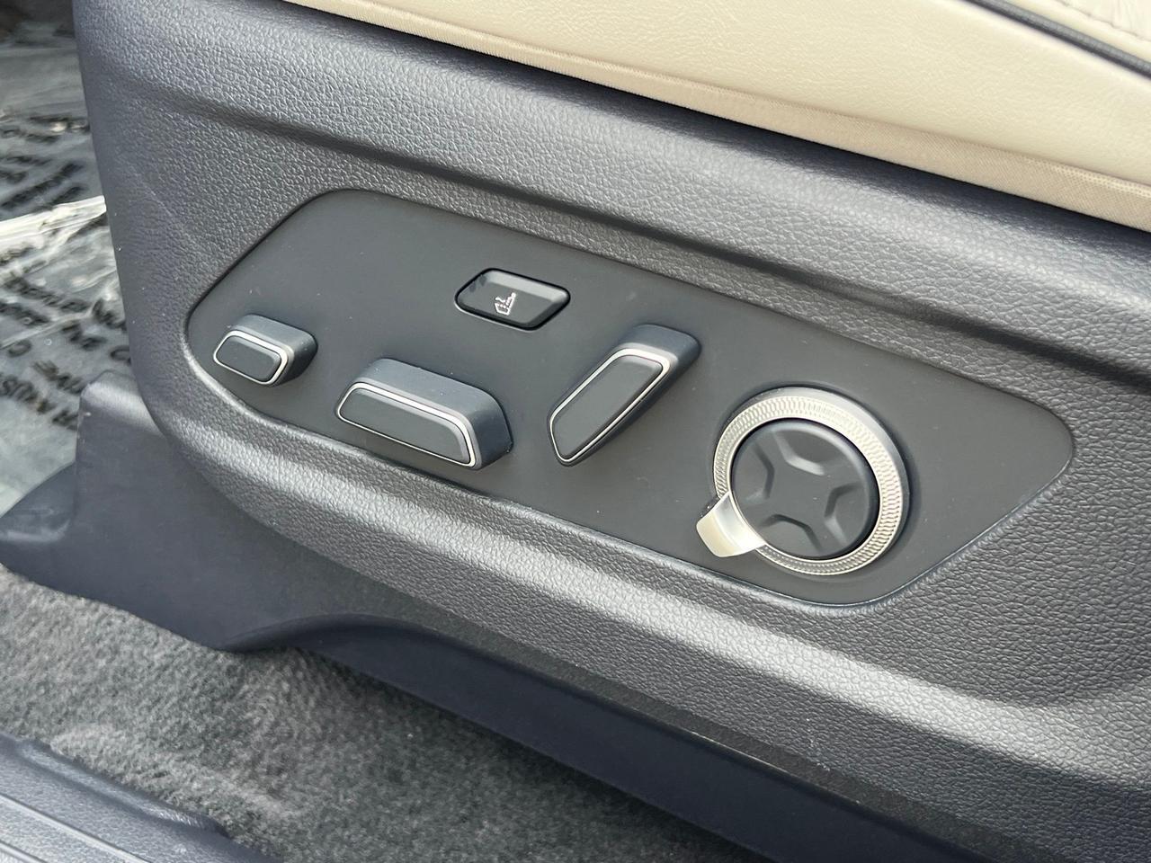 2025 Hyundai Palisade Calligraphy Indianapolis IN