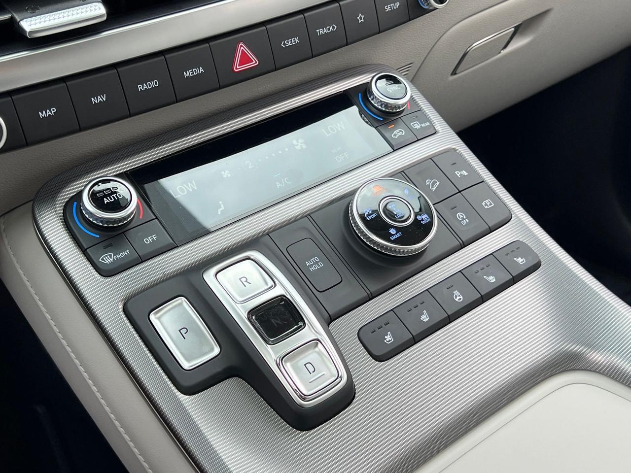 2025 Hyundai Palisade Calligraphy Indianapolis IN