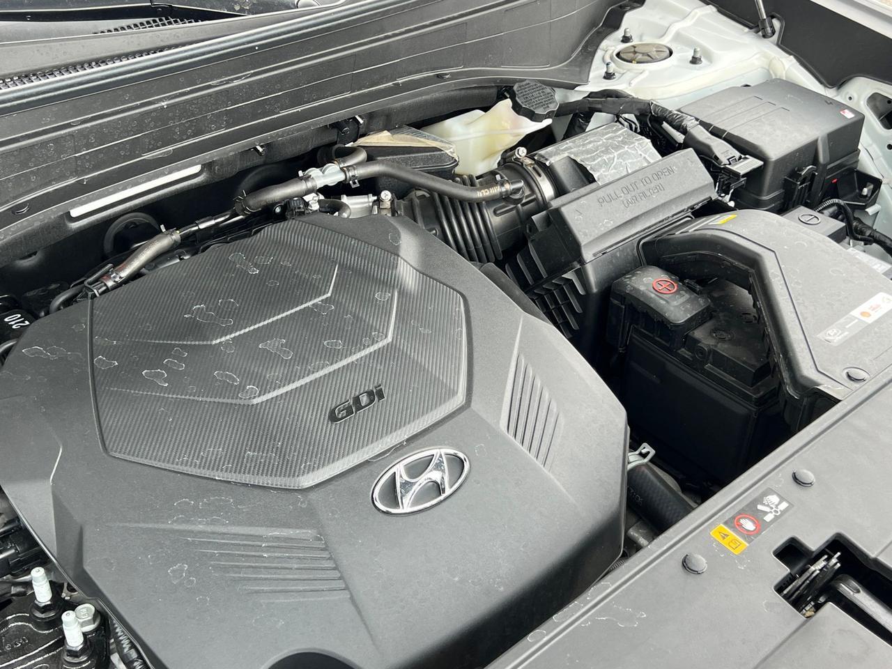 2025 Hyundai Palisade Calligraphy Indianapolis IN