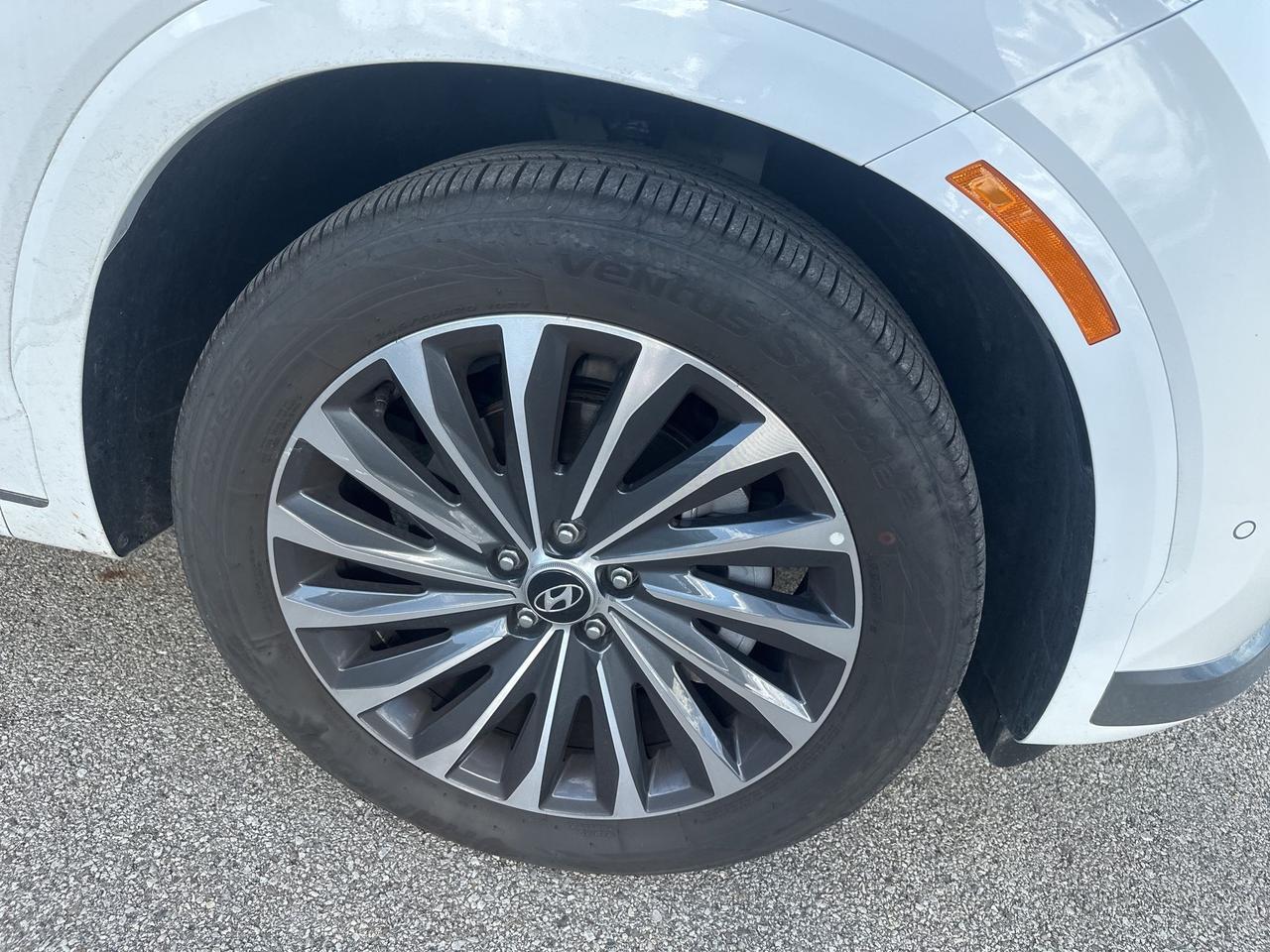 2025 Hyundai Palisade Calligraphy Indianapolis IN