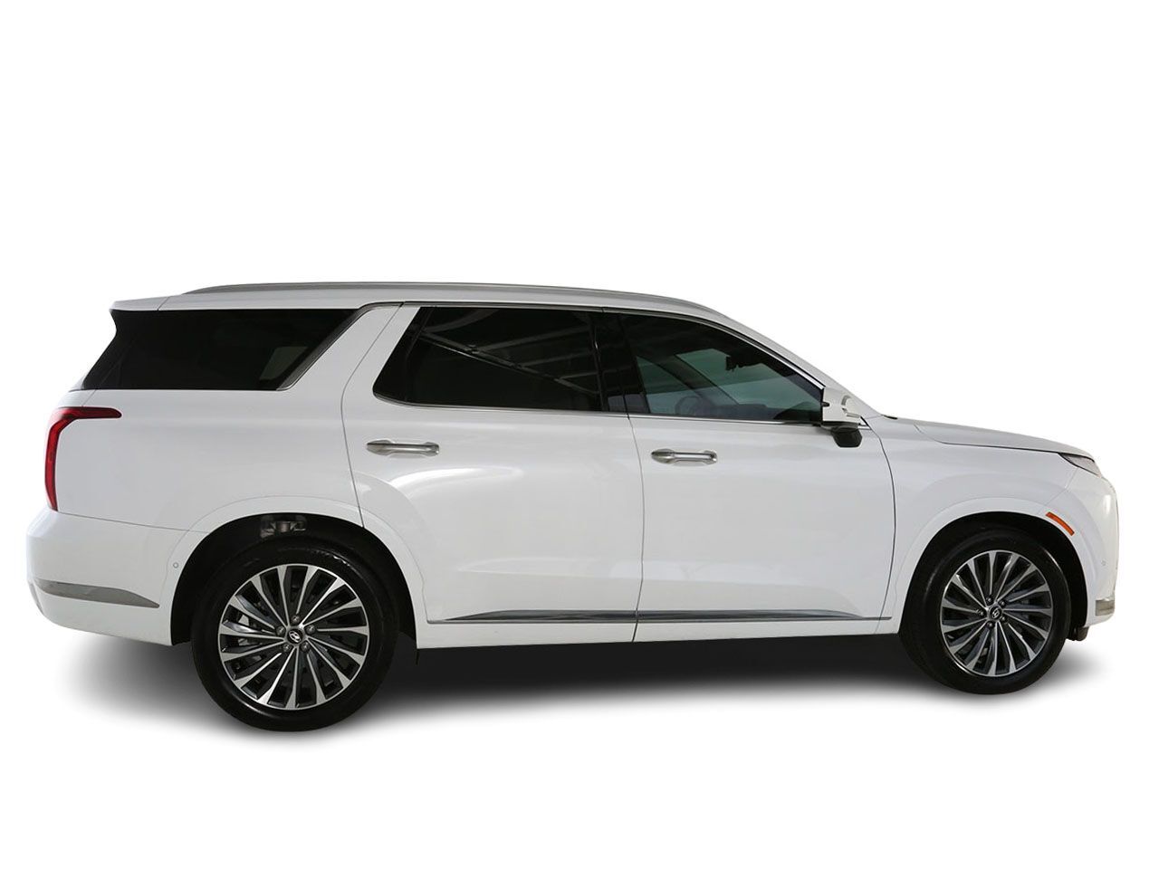 2025 Hyundai Palisade Calligraphy Indianapolis IN