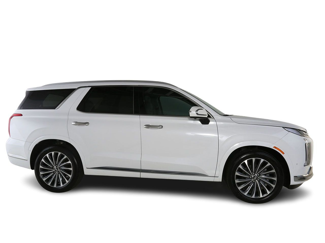 2025 Hyundai Palisade Calligraphy Indianapolis IN