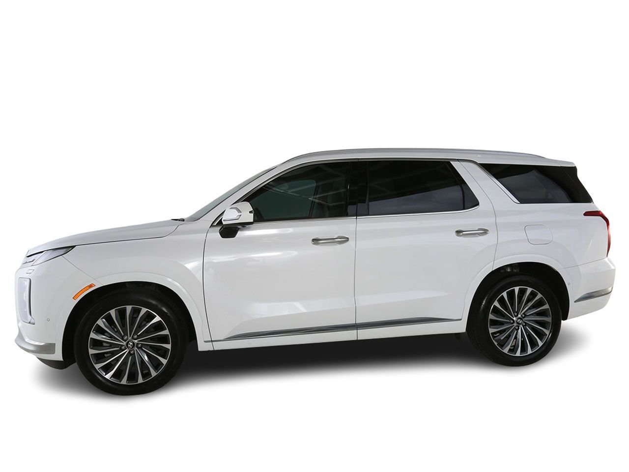 2025 Hyundai Palisade Calligraphy Indianapolis IN