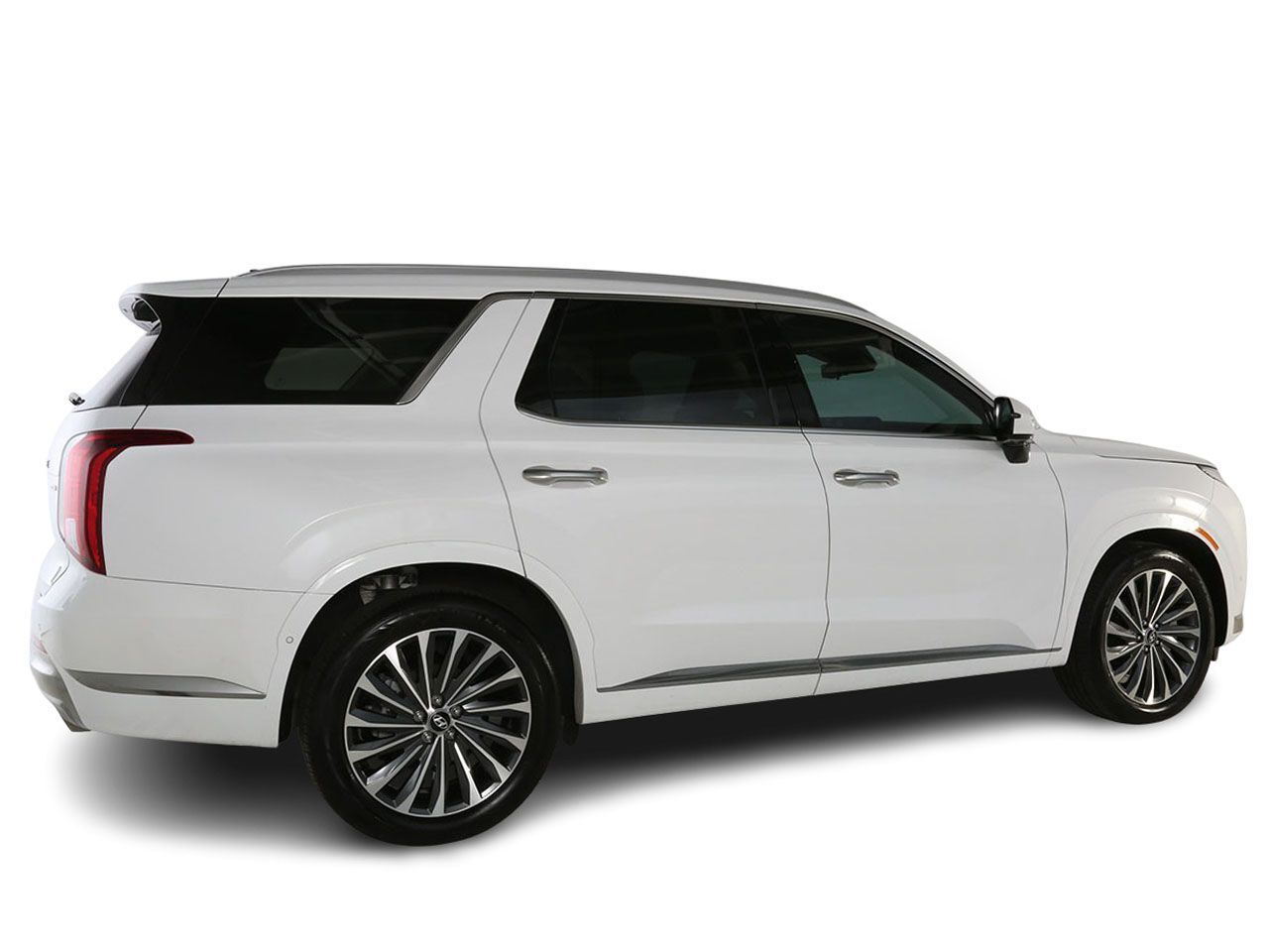 2025 Hyundai Palisade Calligraphy Indianapolis IN
