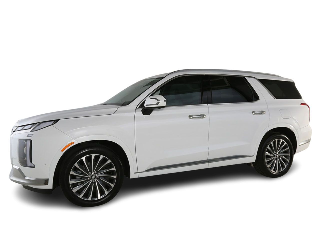 2025 Hyundai Palisade Calligraphy Indianapolis IN