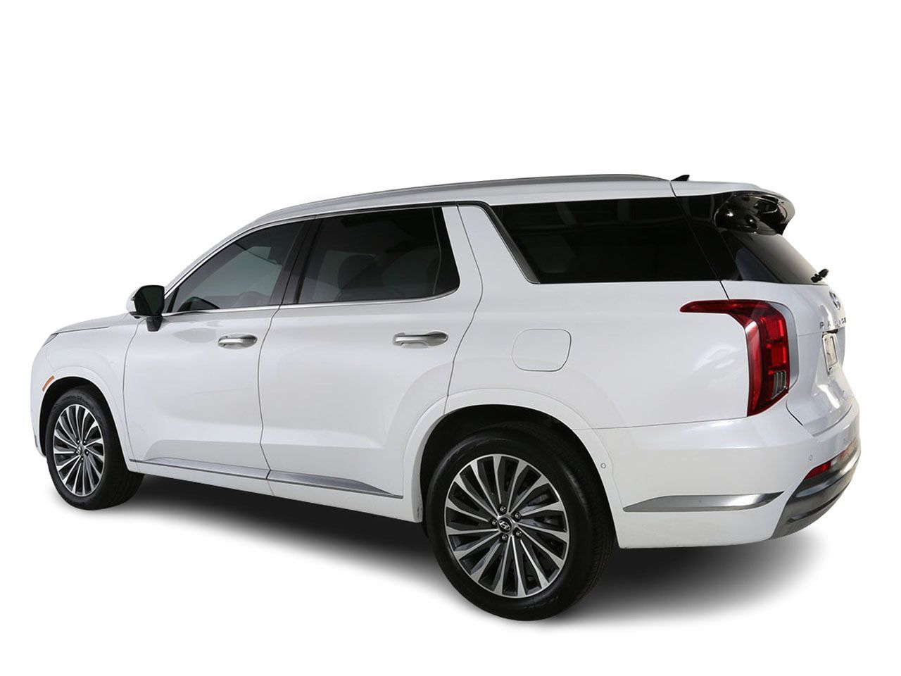 2025 Hyundai Palisade Calligraphy Indianapolis IN
