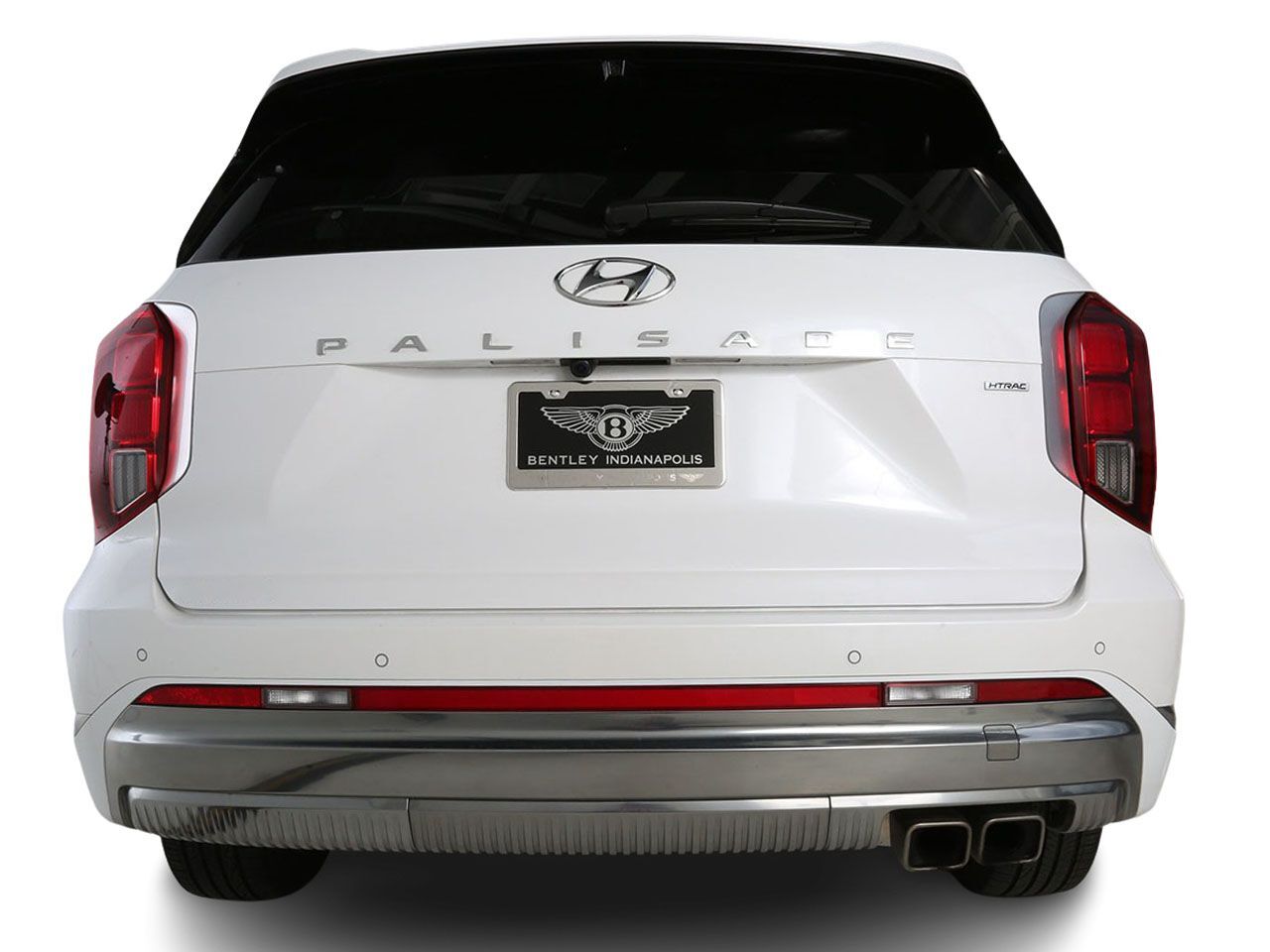 2025 Hyundai Palisade Calligraphy Indianapolis IN