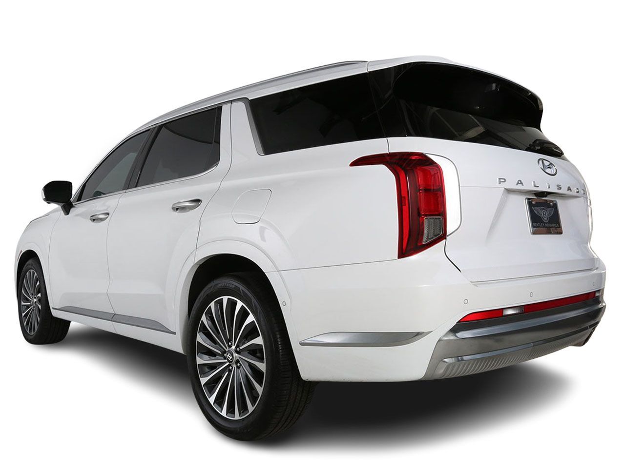 2025 Hyundai Palisade Calligraphy Indianapolis IN