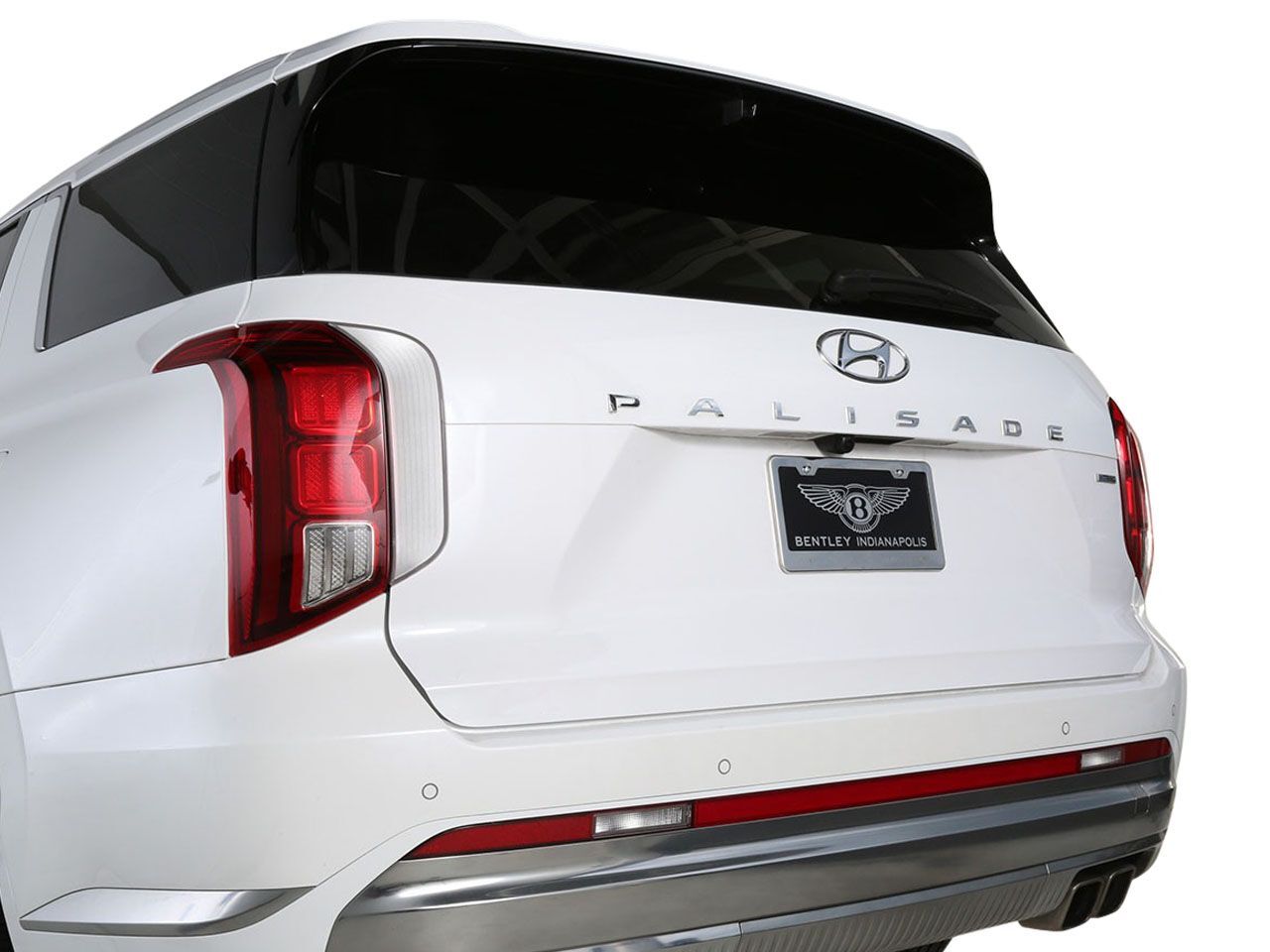 2025 Hyundai Palisade Calligraphy Indianapolis IN