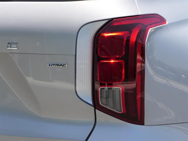 2025 Hyundai Palisade Calligraphy Glendora CA