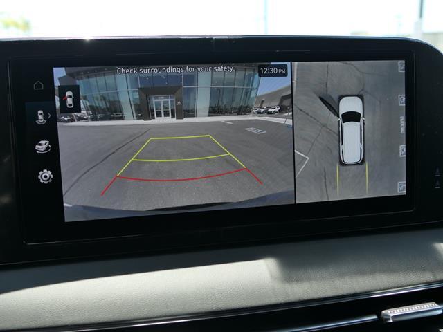 2025 Hyundai Palisade Calligraphy Glendora CA