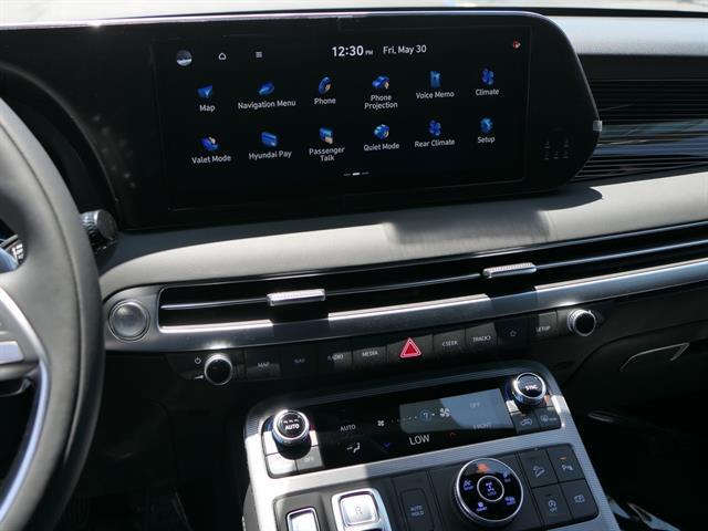 2025 Hyundai Palisade Calligraphy Glendora CA
