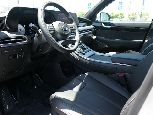 2025 Hyundai Palisade Calligraphy Glendora CA