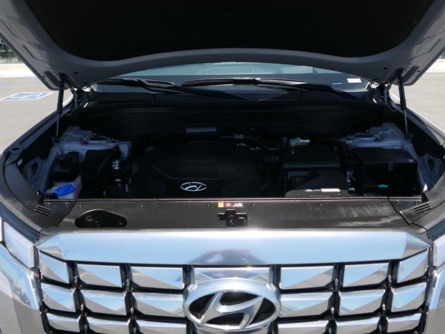 2025 Hyundai Palisade Calligraphy Glendora CA