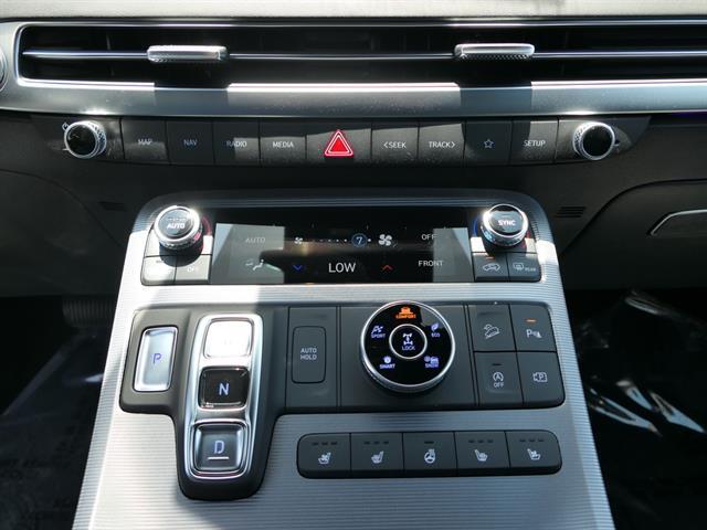 2025 Hyundai Palisade Calligraphy Glendora CA