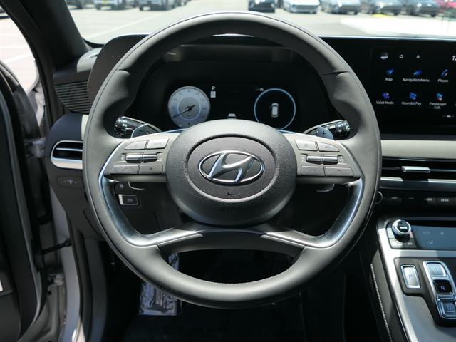 2025 Hyundai Palisade Calligraphy Glendora CA
