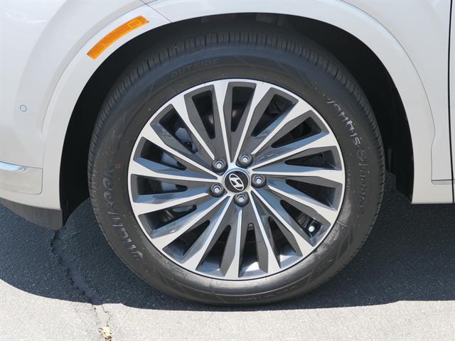 2025 Hyundai Palisade Calligraphy Glendora CA
