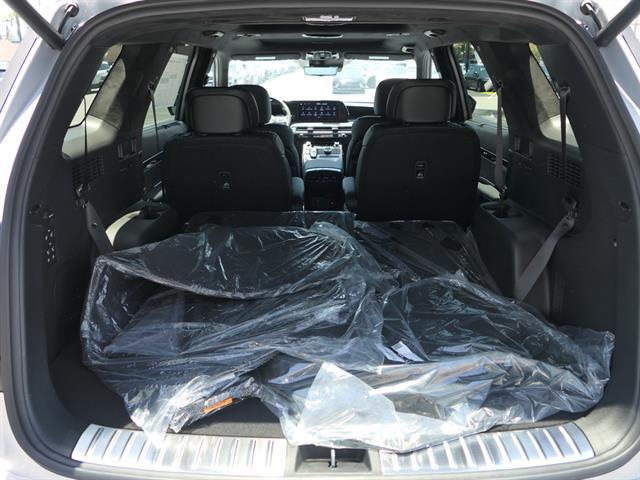 2025 Hyundai Palisade Calligraphy Glendora CA