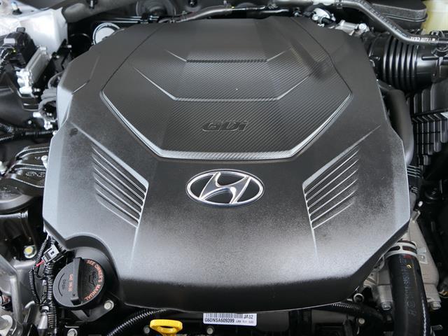 2025 Hyundai Palisade Calligraphy Glendora CA