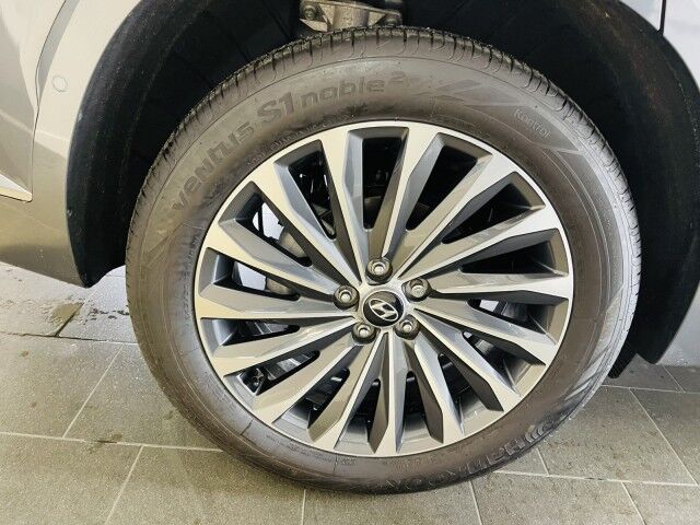 2025 Hyundai Palisade Calligraphy Marshfield MA