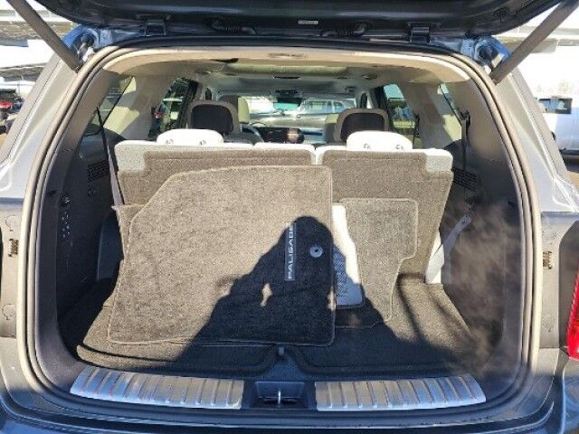 2025 Hyundai Palisade Calligraphy Marshfield MA