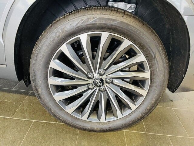 2025 Hyundai Palisade Calligraphy Marshfield MA