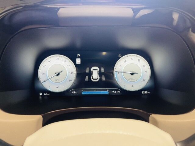 2025 Hyundai Palisade Calligraphy Marshfield MA