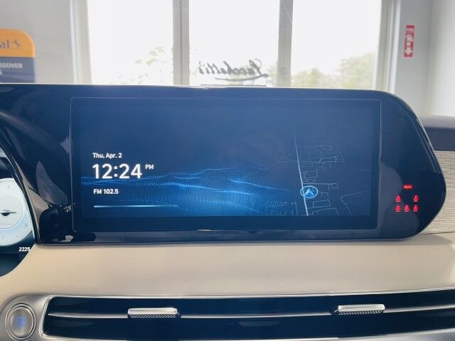 2025 Hyundai Palisade Calligraphy Marshfield MA