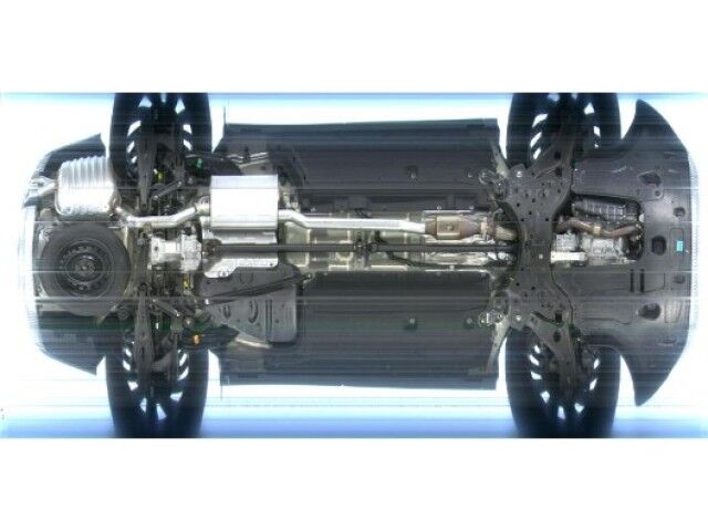 2025 Hyundai Palisade Calligraphy Marshfield MA