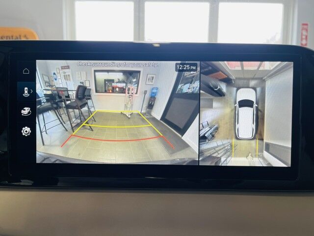 2025 Hyundai Palisade Calligraphy Marshfield MA