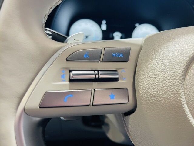 2025 Hyundai Palisade Calligraphy Marshfield MA