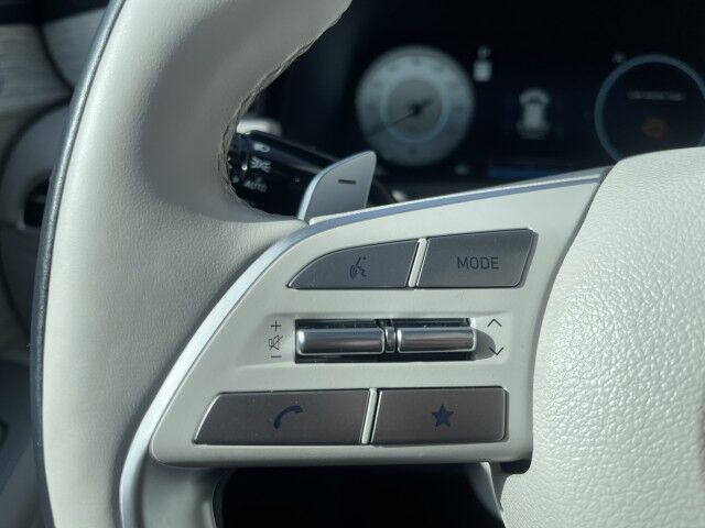 2025 Hyundai Palisade Calligraphy Marshfield MA