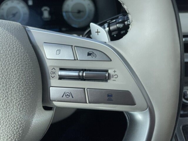 2025 Hyundai Palisade Calligraphy Marshfield MA