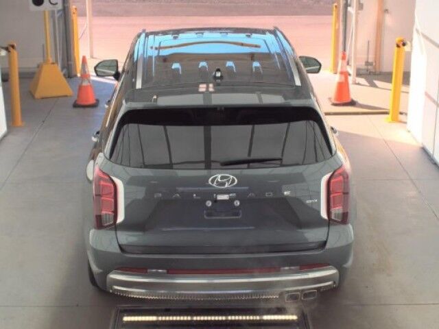 2025 Hyundai Palisade Calligraphy Marshfield MA